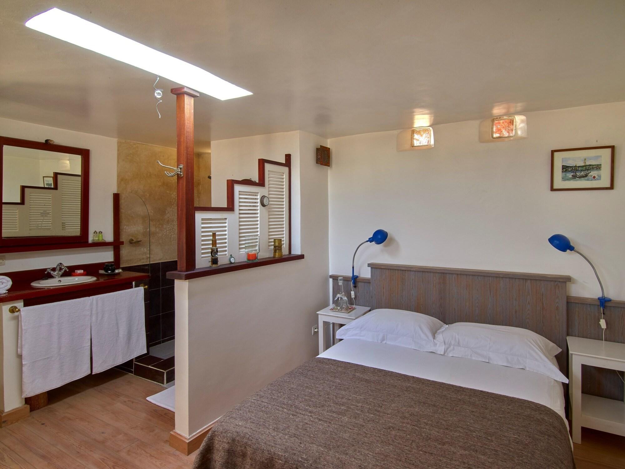 Ryad Watier & Spa As-Sawíra Exteriér fotografie